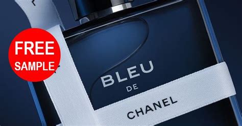 tester bleu de chanel parfum|bleu De Chanel sample.